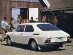 Saab 99 Combi Coupe 1974 года